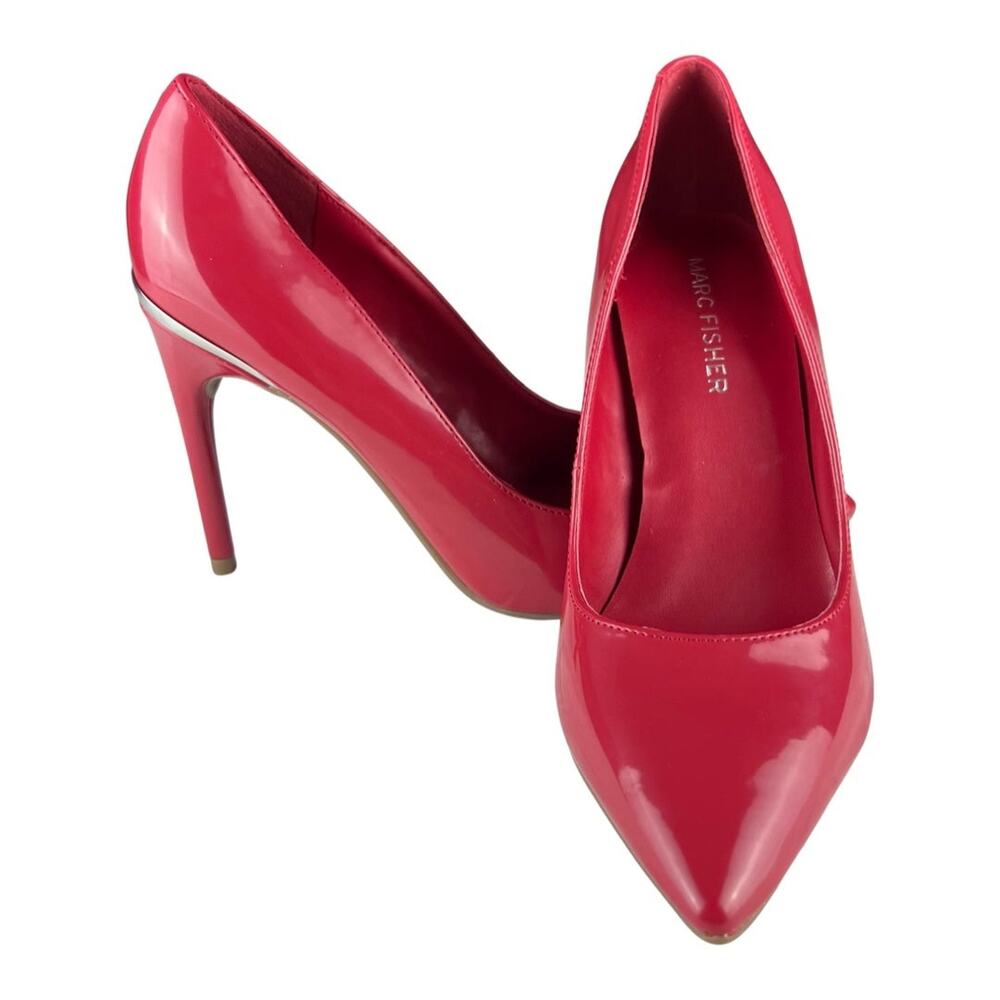 Marc Fisher Heels